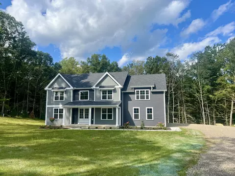 197 Horizon Hl, Southbury, CT 06488