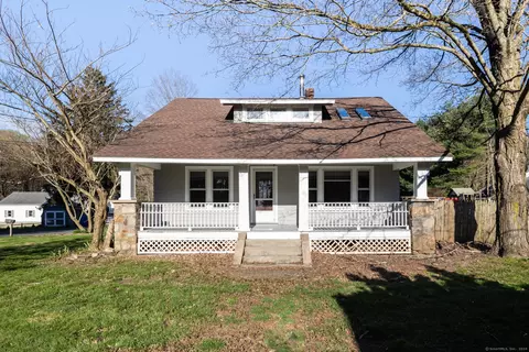 14 Ebert Rd, Bristol, CT 06010