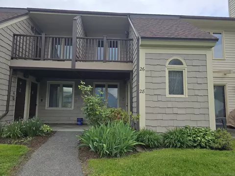 26 Copper Beech Dr #26, Rocky Hill, CT 06067