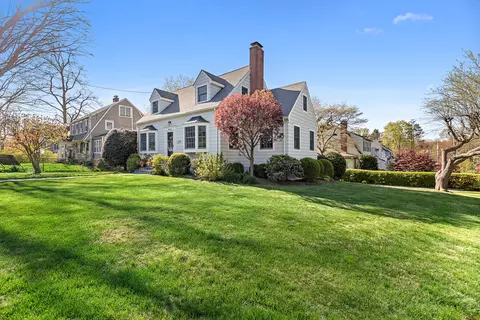 29 Park Pl, Darien, CT 06820
