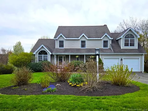 244 Mount Fair Dr, Watertown, CT 06795