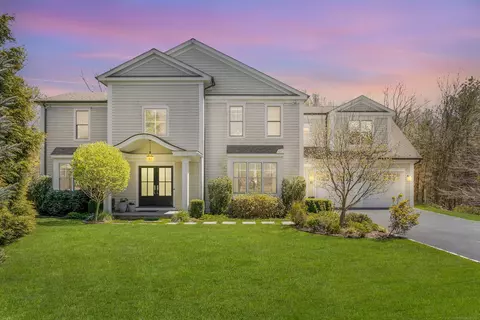 33 Grassy Plains Rd, Westport, CT 06880
