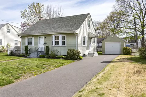 479 Adams St, Manchester, CT 06040