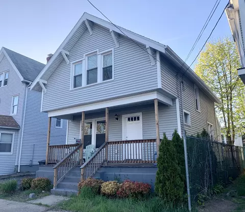 193 Lamson St, West Haven, CT 06516