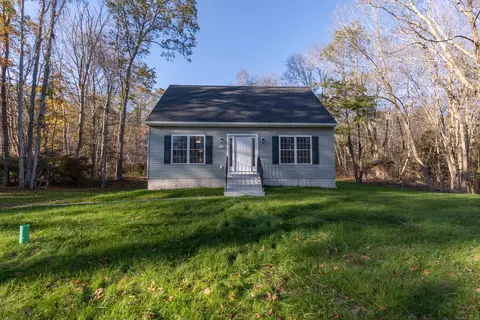 487 Colonel Ledyard Hwy, Ledyard, CT 06339
