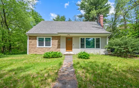 213 Woodtick Rd, Wolcott, CT 06716