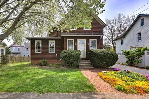 3 Central Ave, Milford, CT 06460