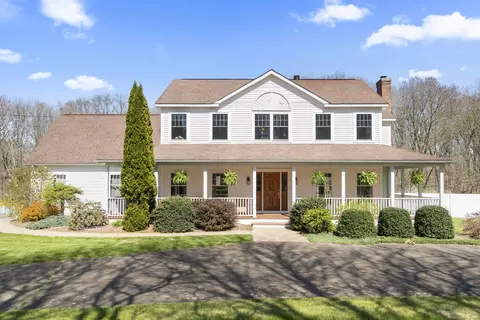 596 Opening Hill Rd, Madison, CT 06443