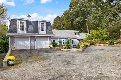 219 Haley Rd, Ledyard, CT 06339