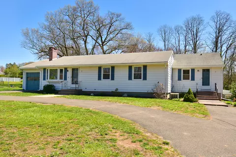 32 Hillside Dr, South Windsor, CT 06074