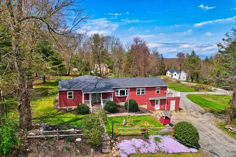 81 Fenn Rd, Litchfield, CT 06778