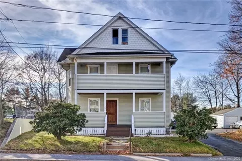 294 Elm St, Torrington, CT 06790