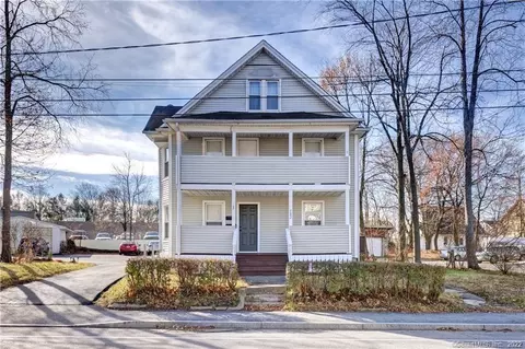 282 Elm St, Torrington, CT 06790