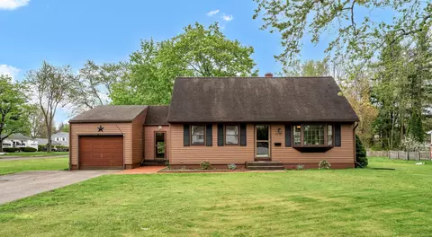25 Romar Dr, East Hartford, CT 06118