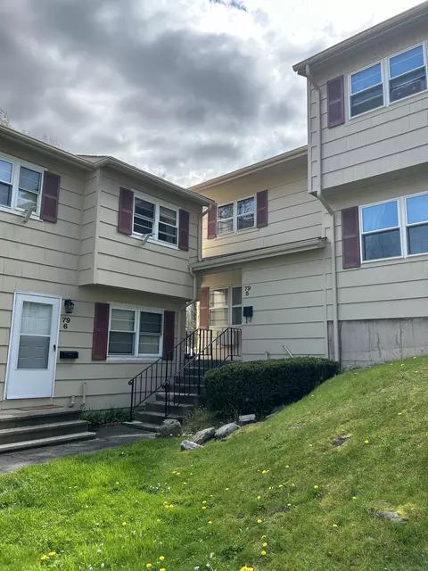 79 Ridge Rd #5, Naugatuck, CT 06770
