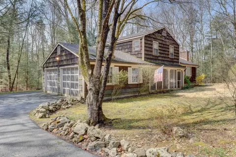 59 Paxton Ct, Goshen, CT 06756