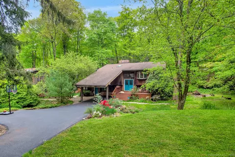 600 Barrack Hill Rd, Ridgefield, CT 06877