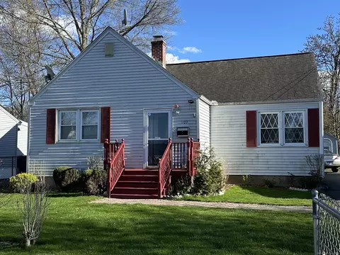 107 Dart St, Hartford, CT 06106