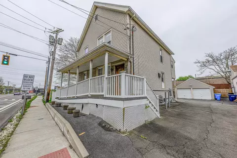 1668 Litchfield Tpke, Woodbridge, CT 06525