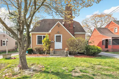 53 Ulrich Rd, Stratford, CT 06614