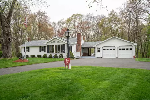 79 Old Ellington Rd, East Windsor, CT 06016