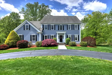 2203 Huntington Tpke, Trumbull, CT 06611