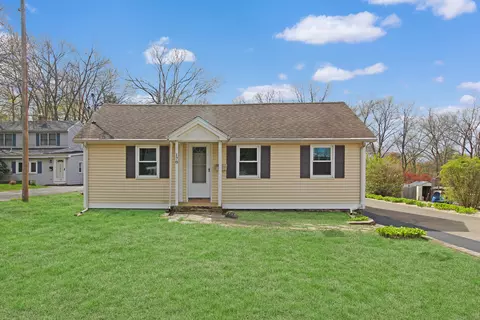 178 Mountain View Ave, Bristol, CT 06010