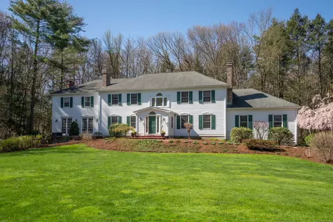 3 Stonepost, Simsbury, CT 06070