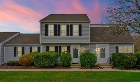 42 Constitution Sq #42, Mansfield, CT 06250