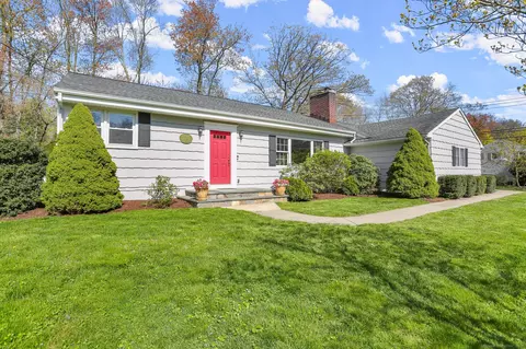 750 Church Hill Rd, Fairfield, CT 06825