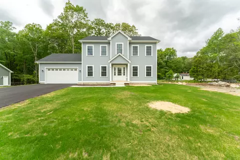 20 Martys Way, Ledyard, CT 06399