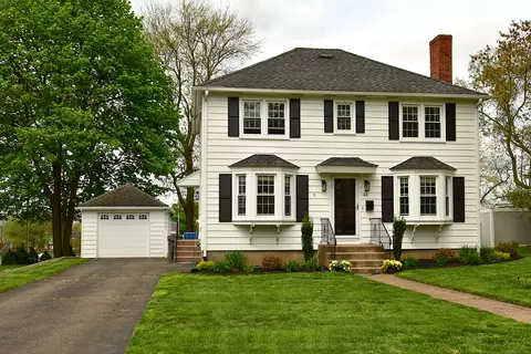 44 Princeton St, Manchester, CT 06042