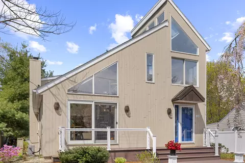 38 Seaview Ter, Guilford, CT 06437