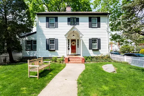 155 Bridge St, Stamford, CT 06905