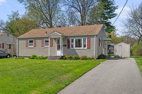 57 Greenfield St, Wethersfield, CT 06109