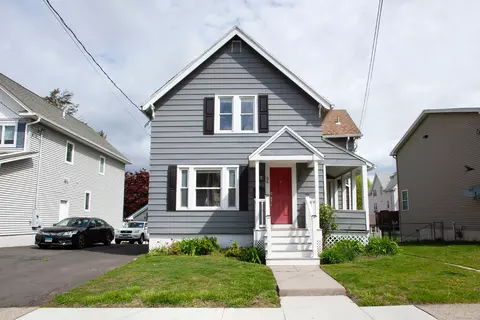 54 Levesque Ave, West Hartford, CT 06110