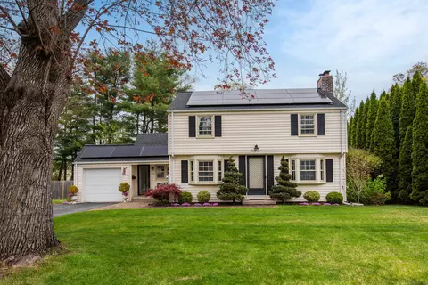 37 Toll Gate Rd, Wethersfield, CT 06109