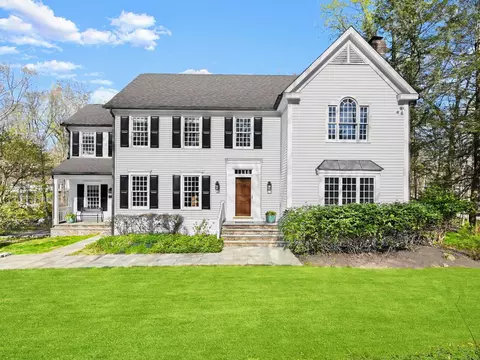 41 Black Alder Ln, Wilton, CT 06897