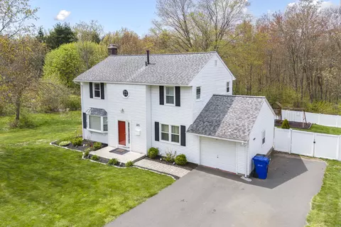385 Graham Rd, South Windsor, CT 06074