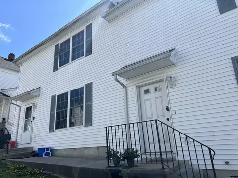 Undisclosed, Danbury, CT 06810