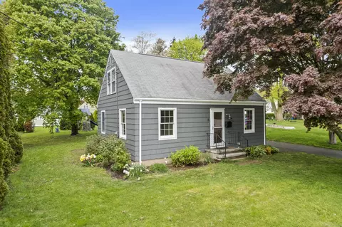 6 Mill Creek Rd, Branford, CT 06405