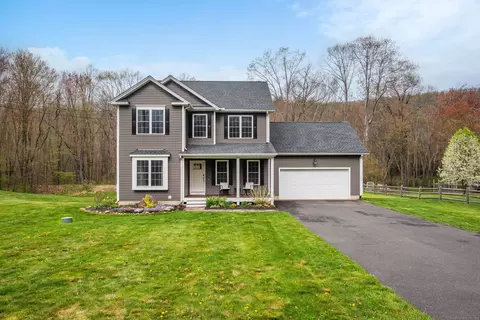 253 Hungary Rd, Granby, CT 06035