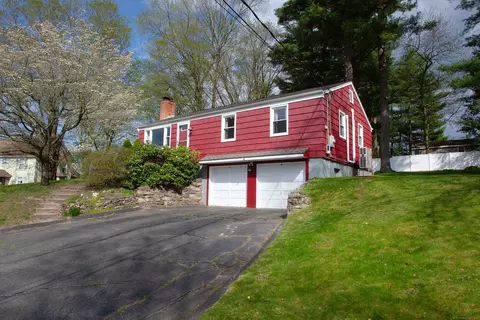 14 Bushy Hill Rd, Simsbury, CT 06070