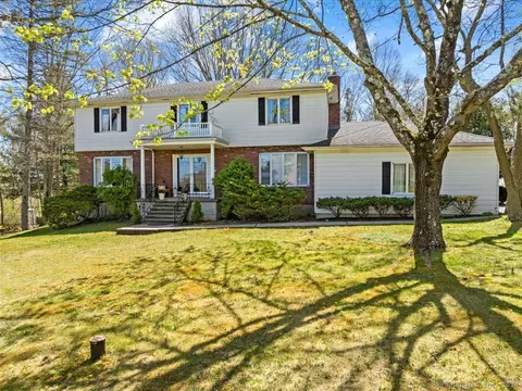 58 Ric Ct, North Branford, CT 06471