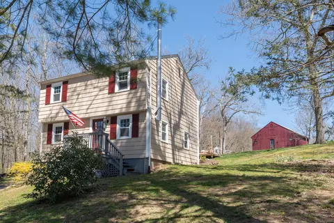 30 Parker Rd, Marlborough, CT 06447