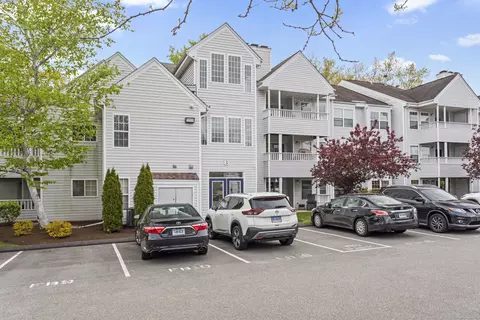 3 Forest Glen Cir #6, Middletown, CT 06457
