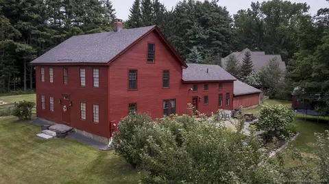 524 Reservoir Rd, Vernon, CT 06066