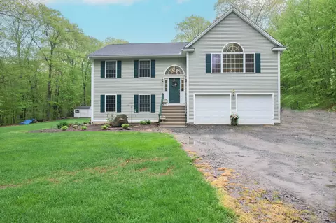 195 Bryant Rd, Watertown, CT 06795
