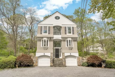 5 Grouse Path, Westport, CT 06880