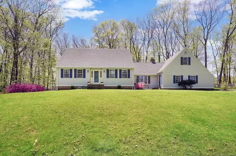 44 Johnson Rd, Tolland, CT 06084